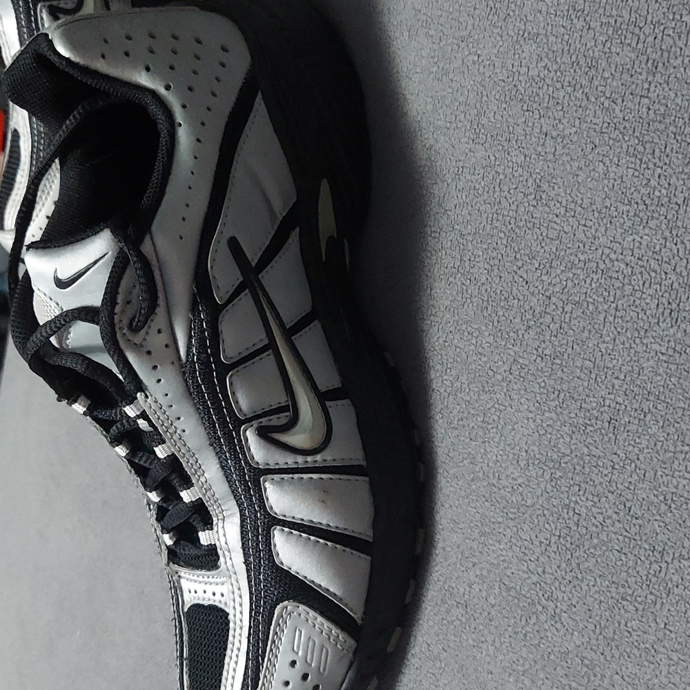 Nike sneakers